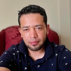 Meet your Posher, Kevin